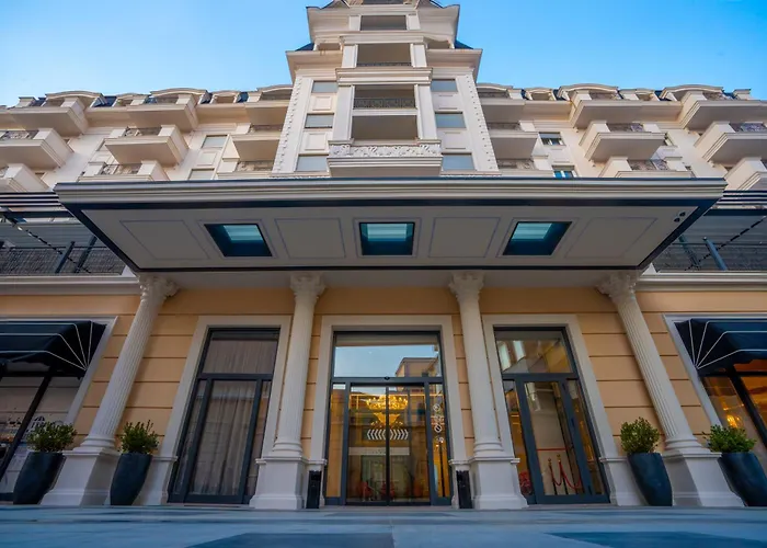 Hotel Mozart
