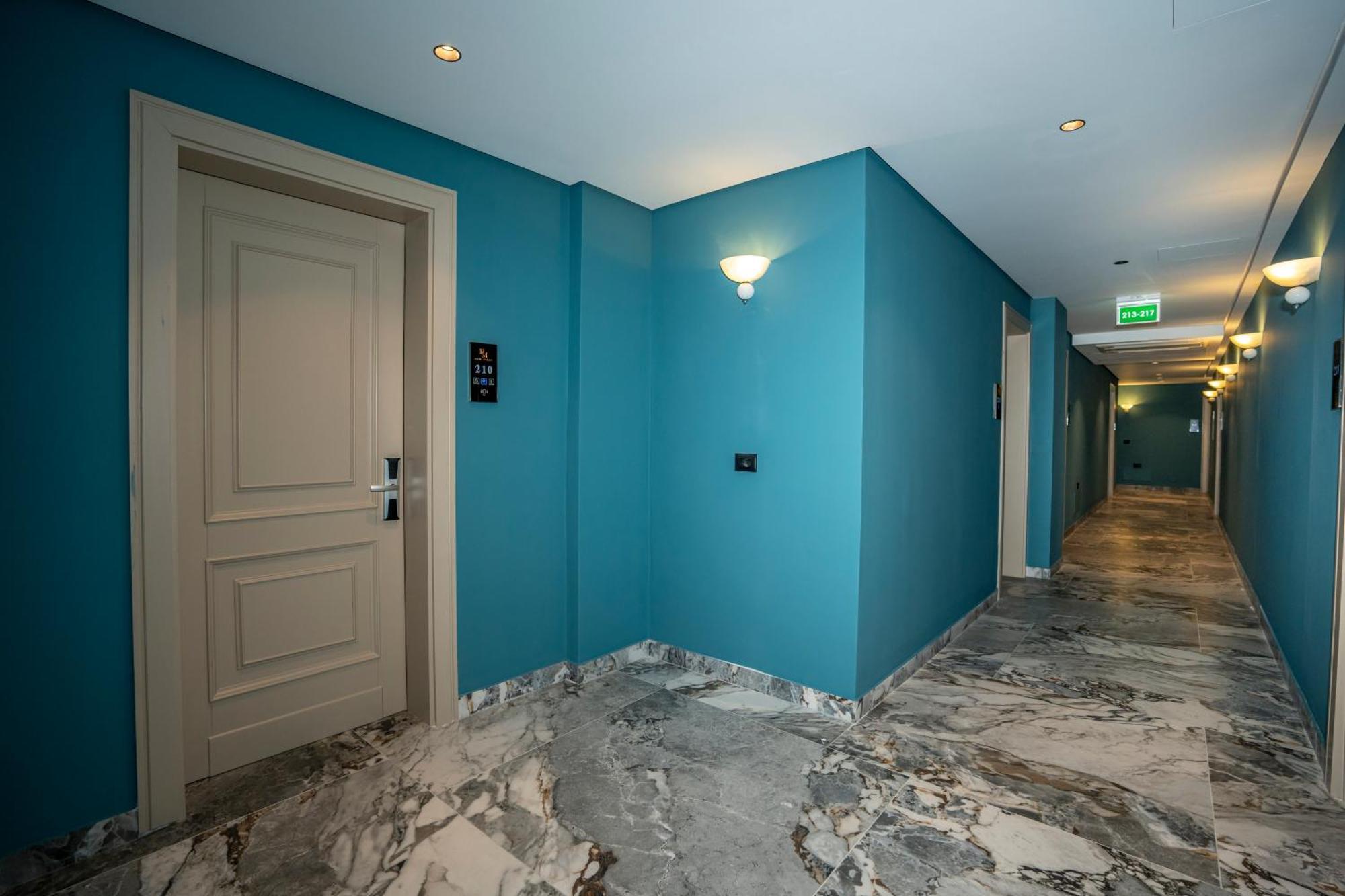 Hotell Mozart 4*