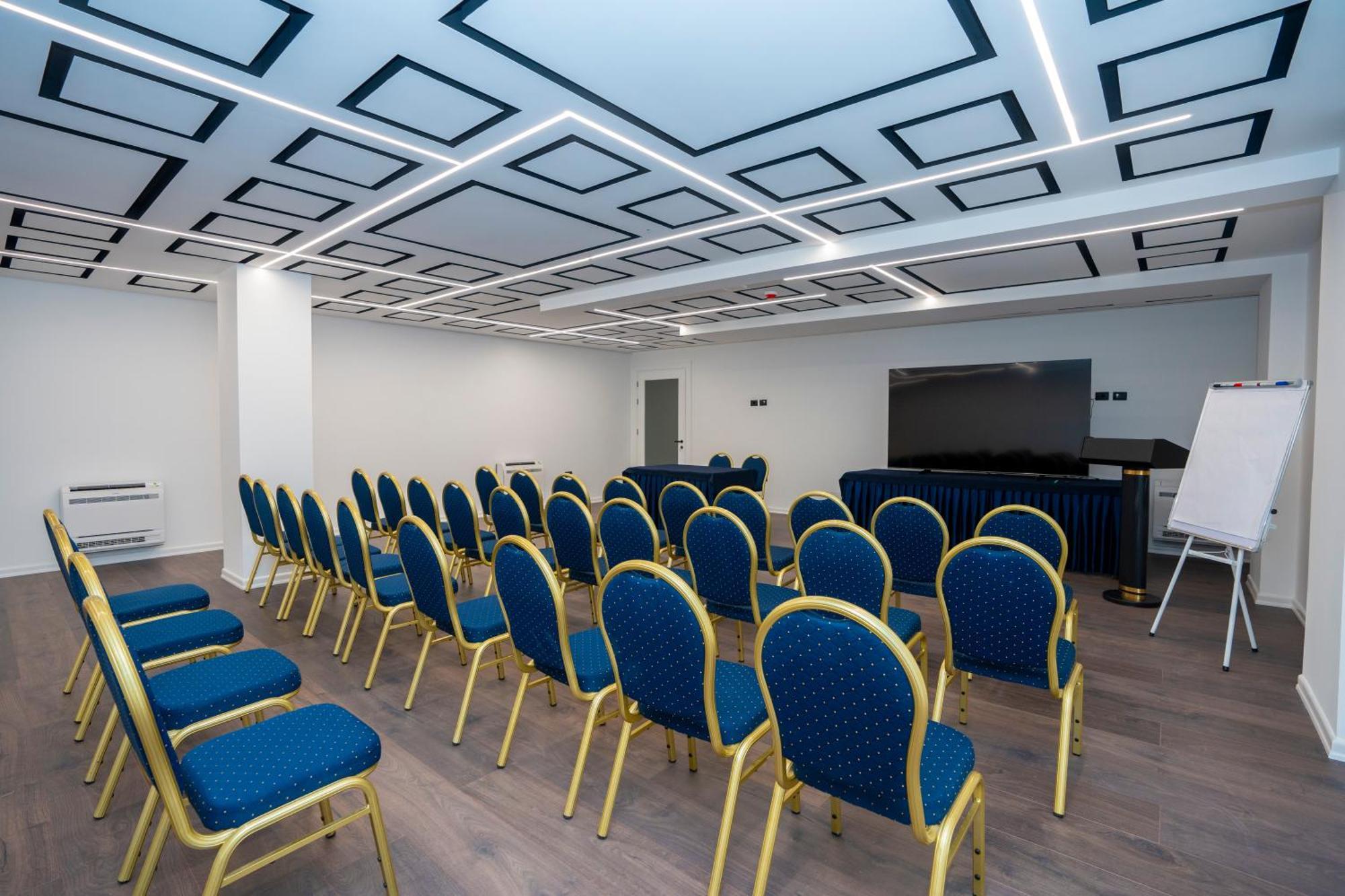 Mozart Hotell Shkodër