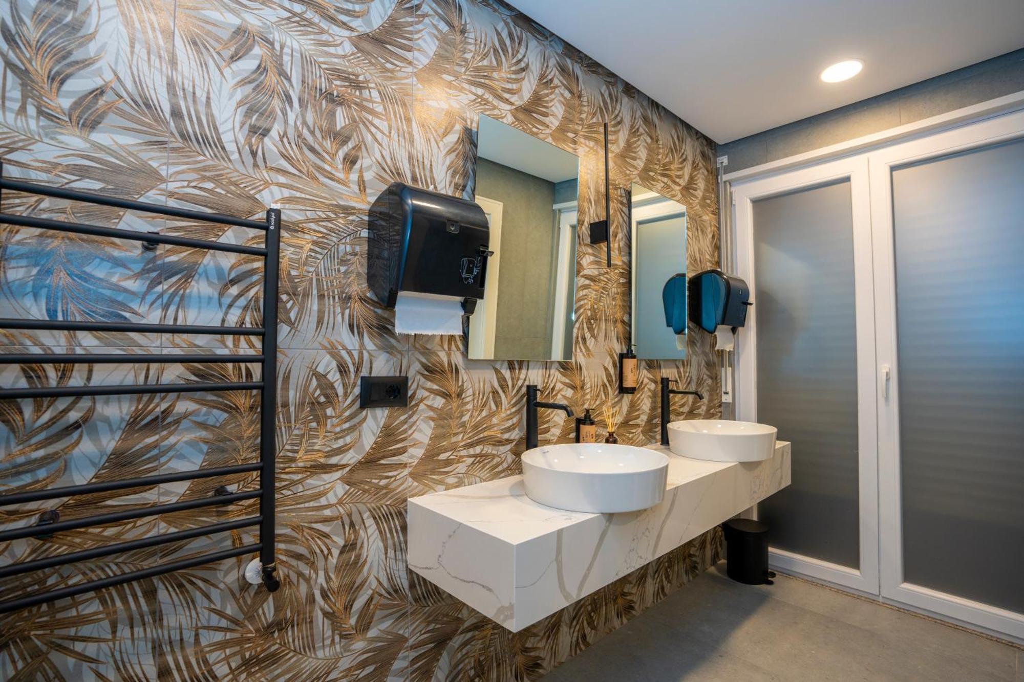 Hotell Mozart Shkodër