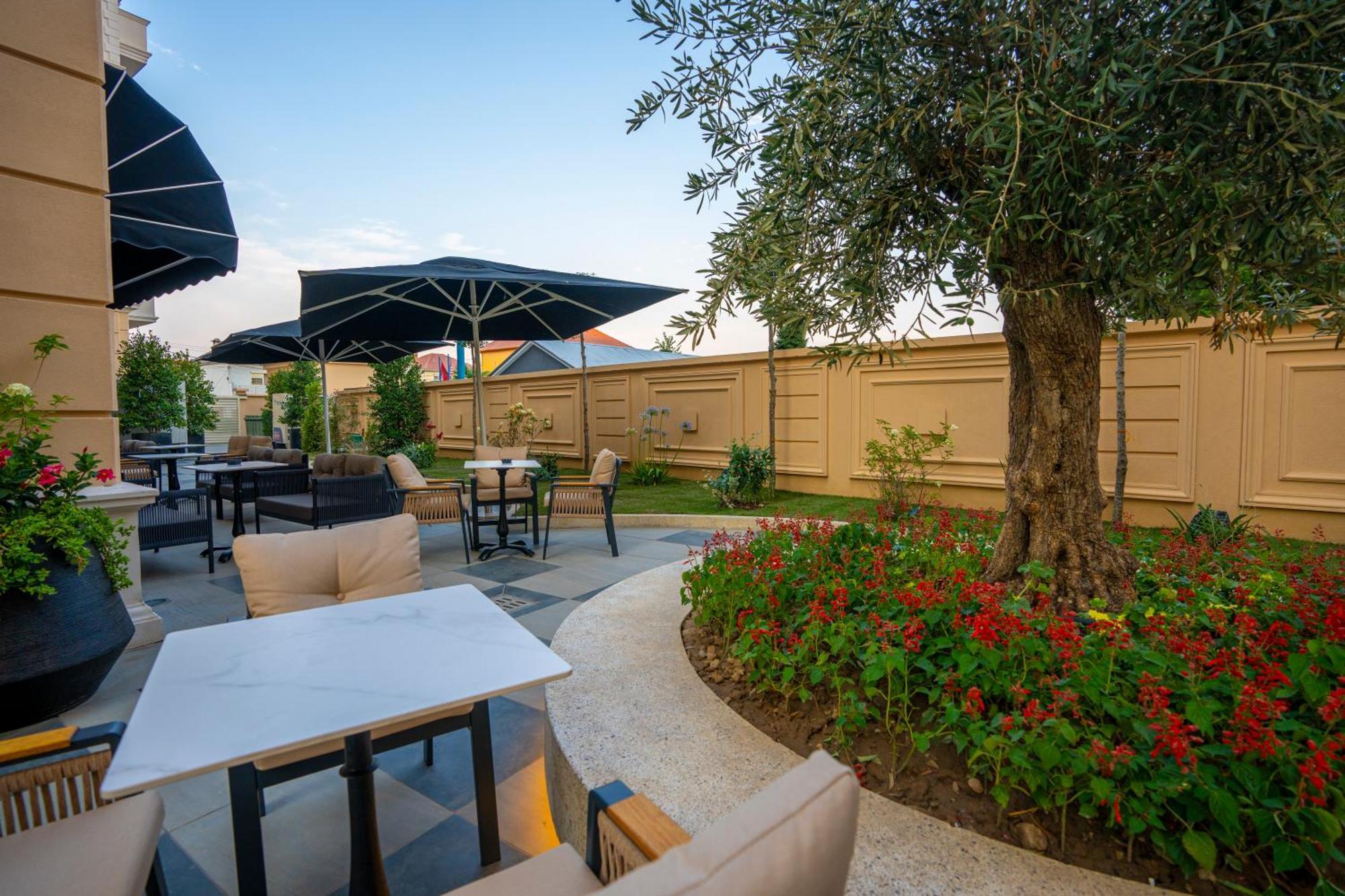 Hotell Mozart