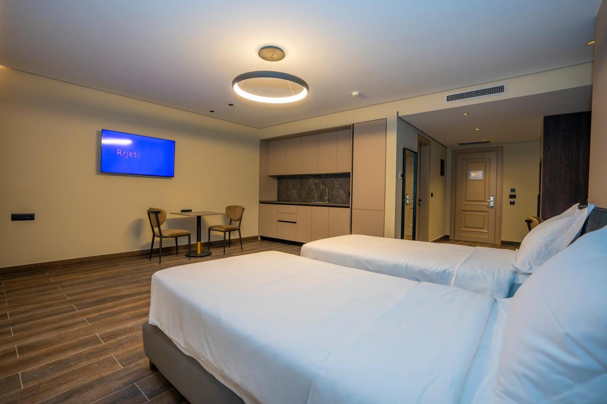 Mozart Hotell 4*