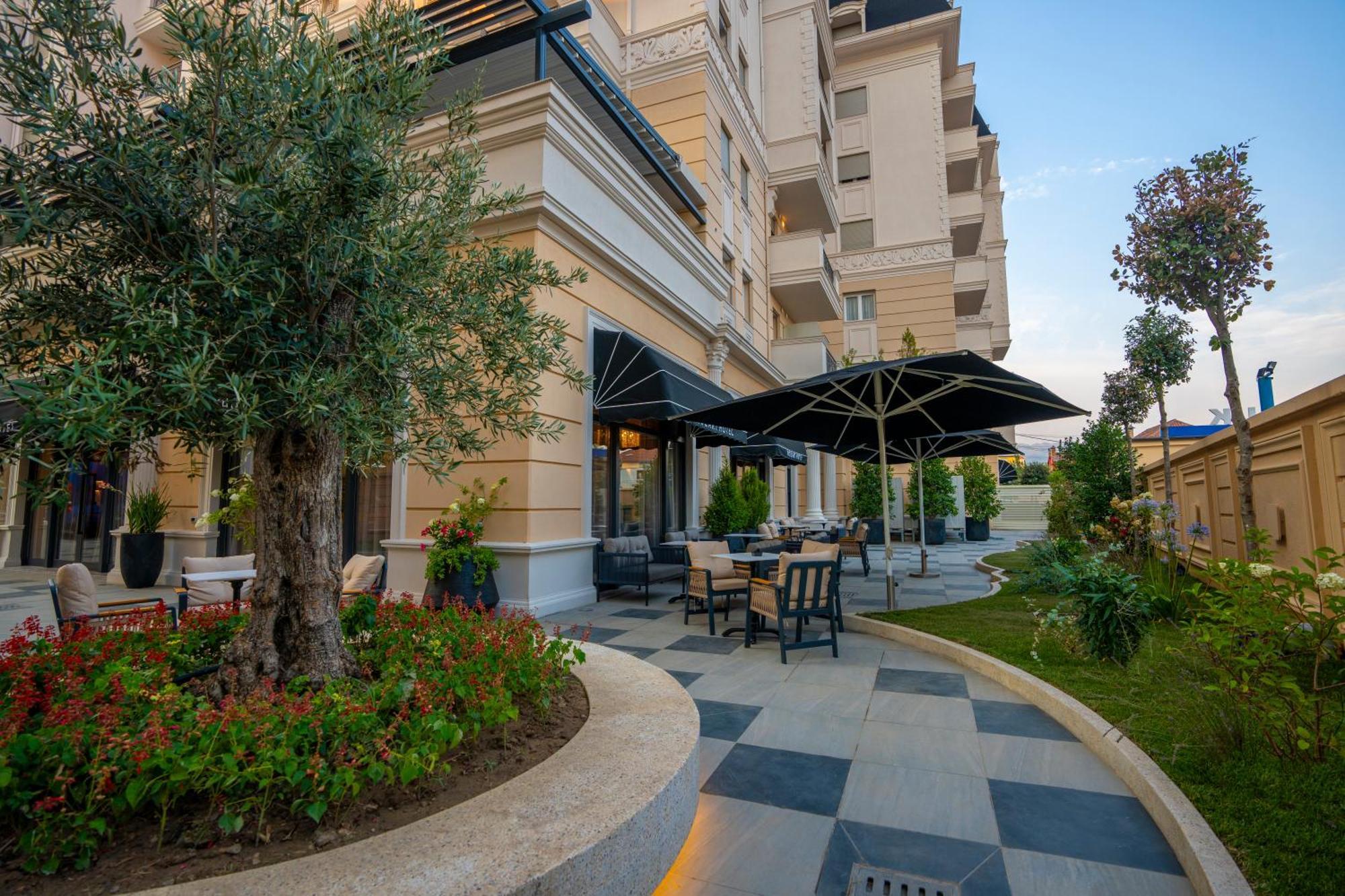 Mozart 4* Shkodër
