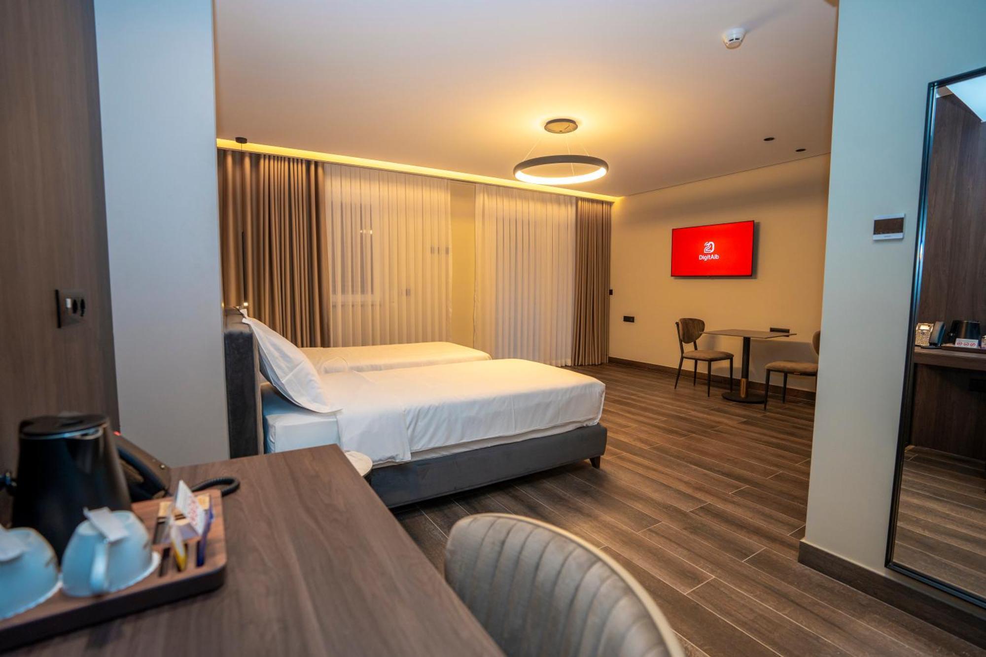 Mozart Hotell
