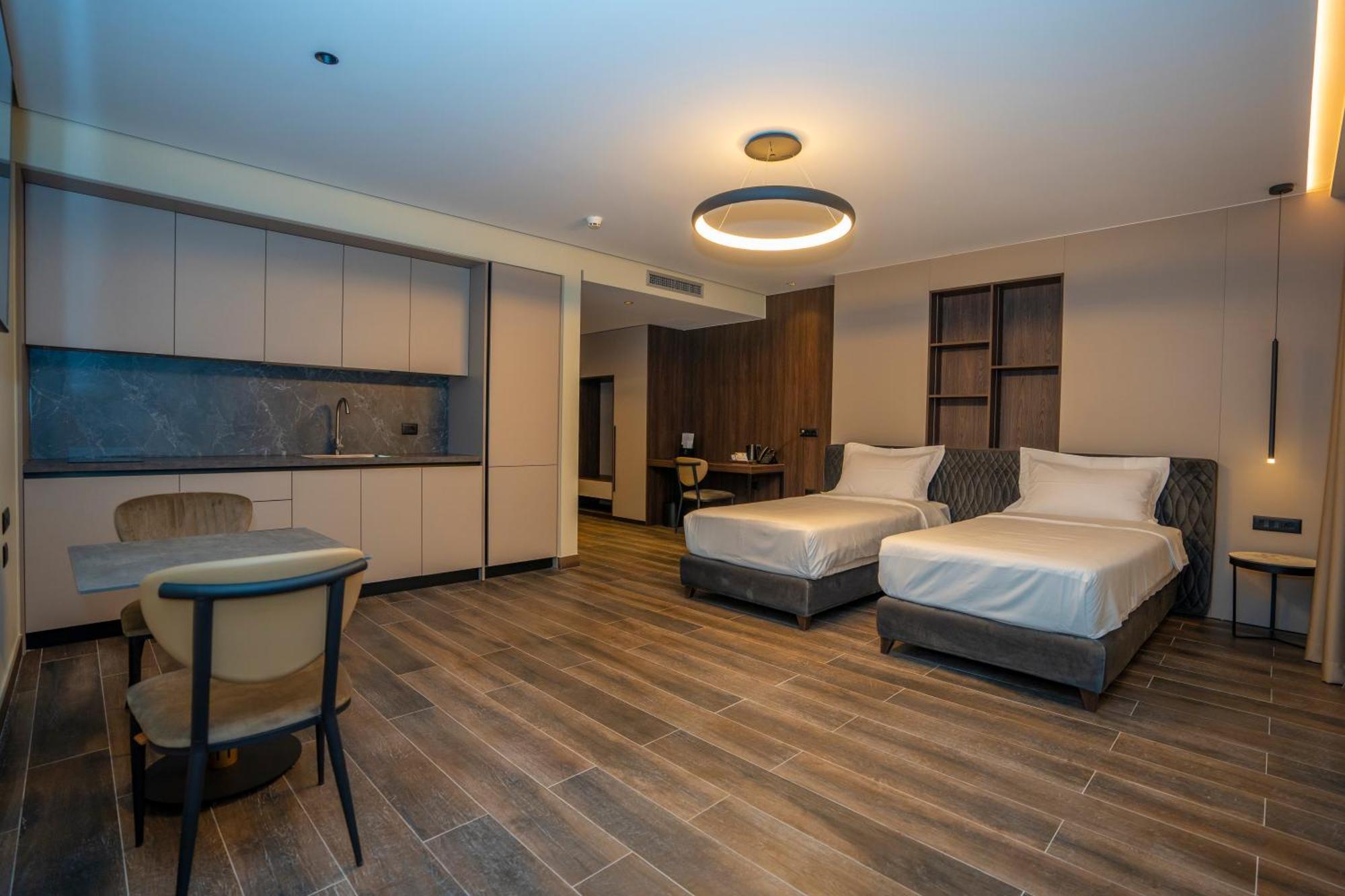 Hotell Mozart