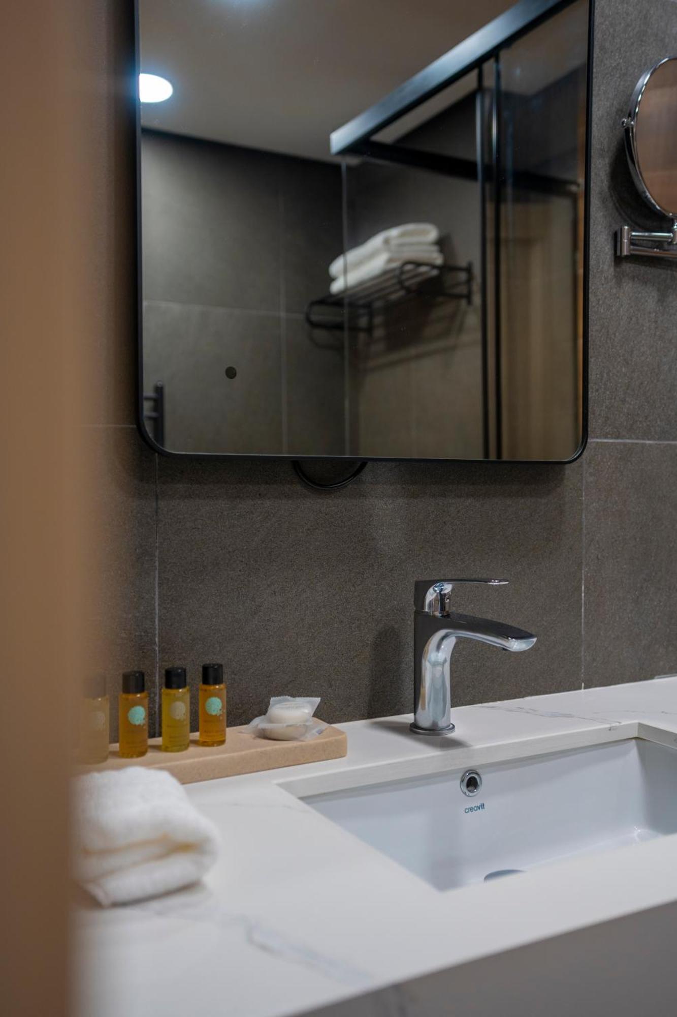 Mozart Hotell 4*
