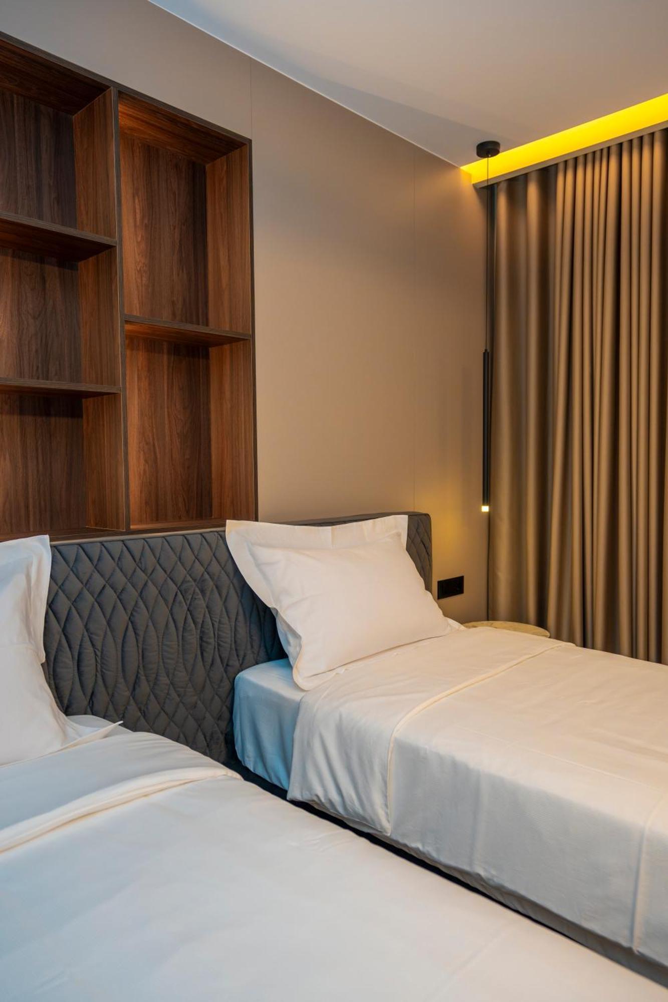 Hotell Mozart 4*