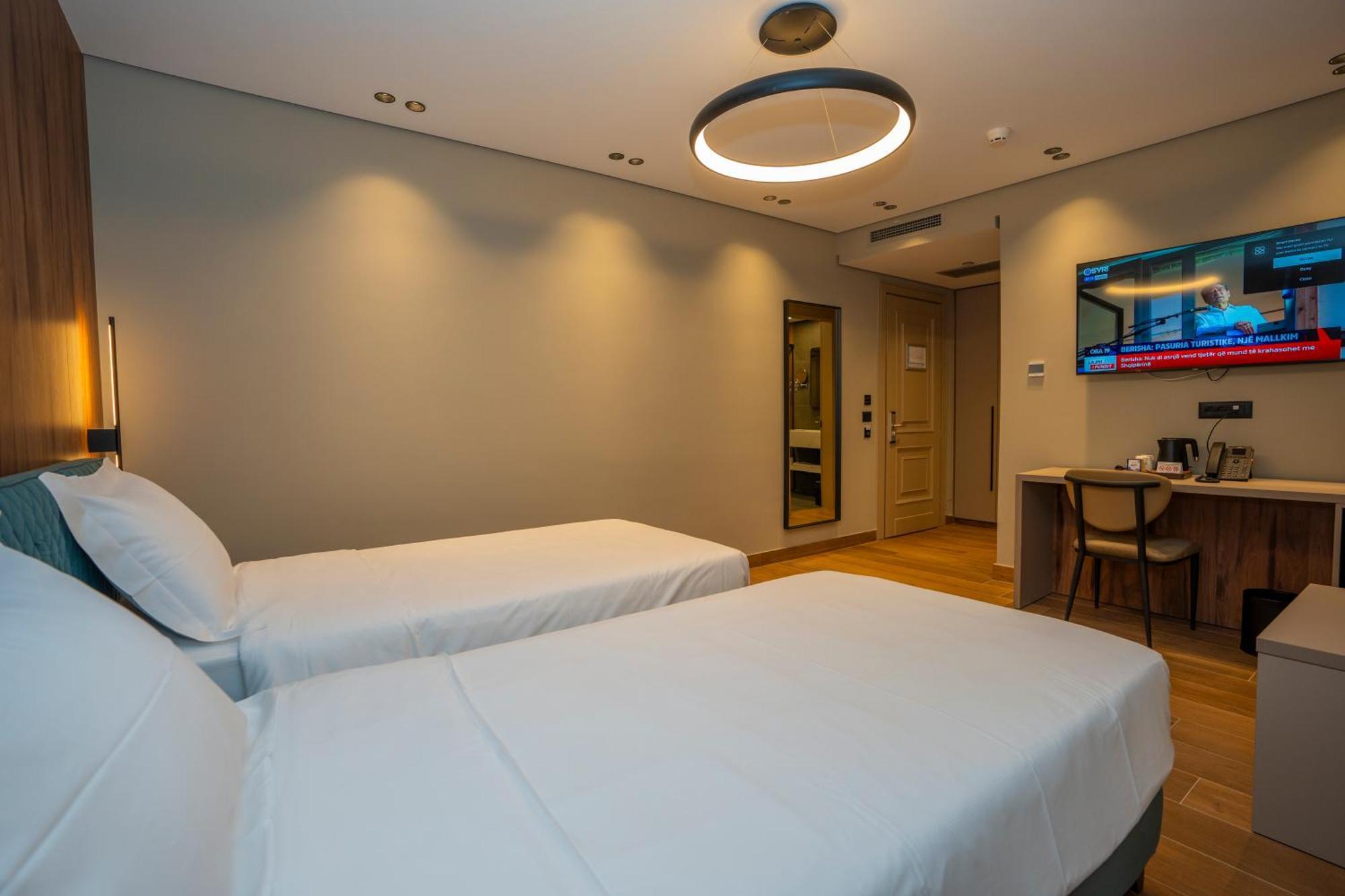 Mozart Hotell