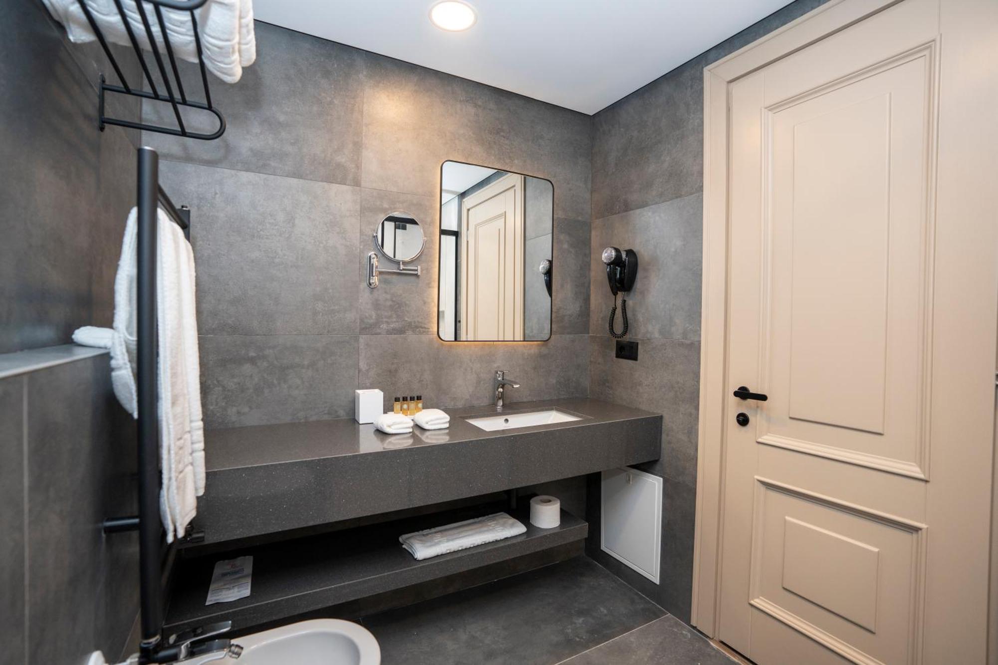 Hotell Mozart 4*