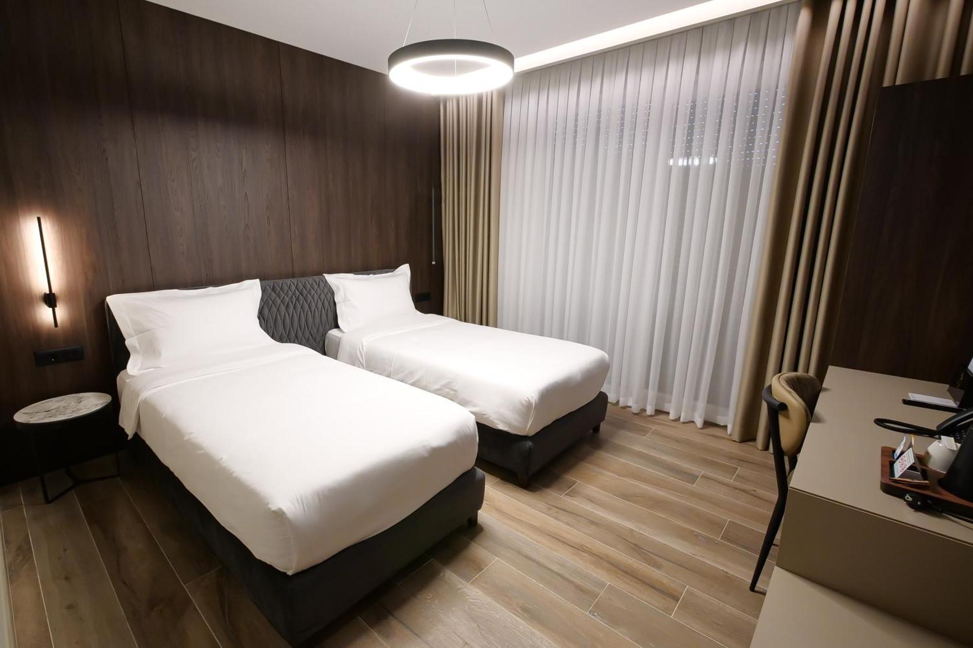 Hotell Mozart