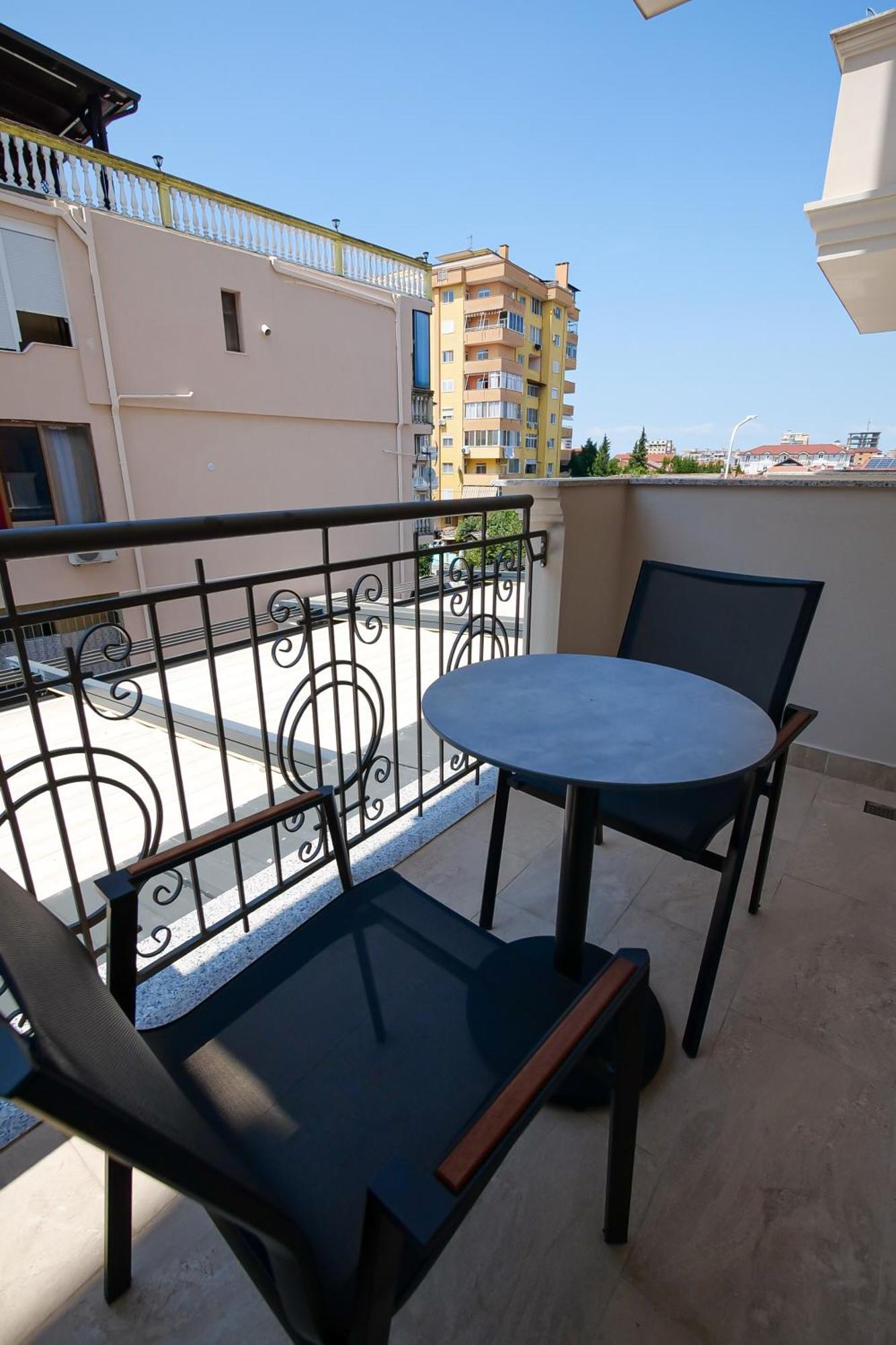 Hotell Mozart 4*