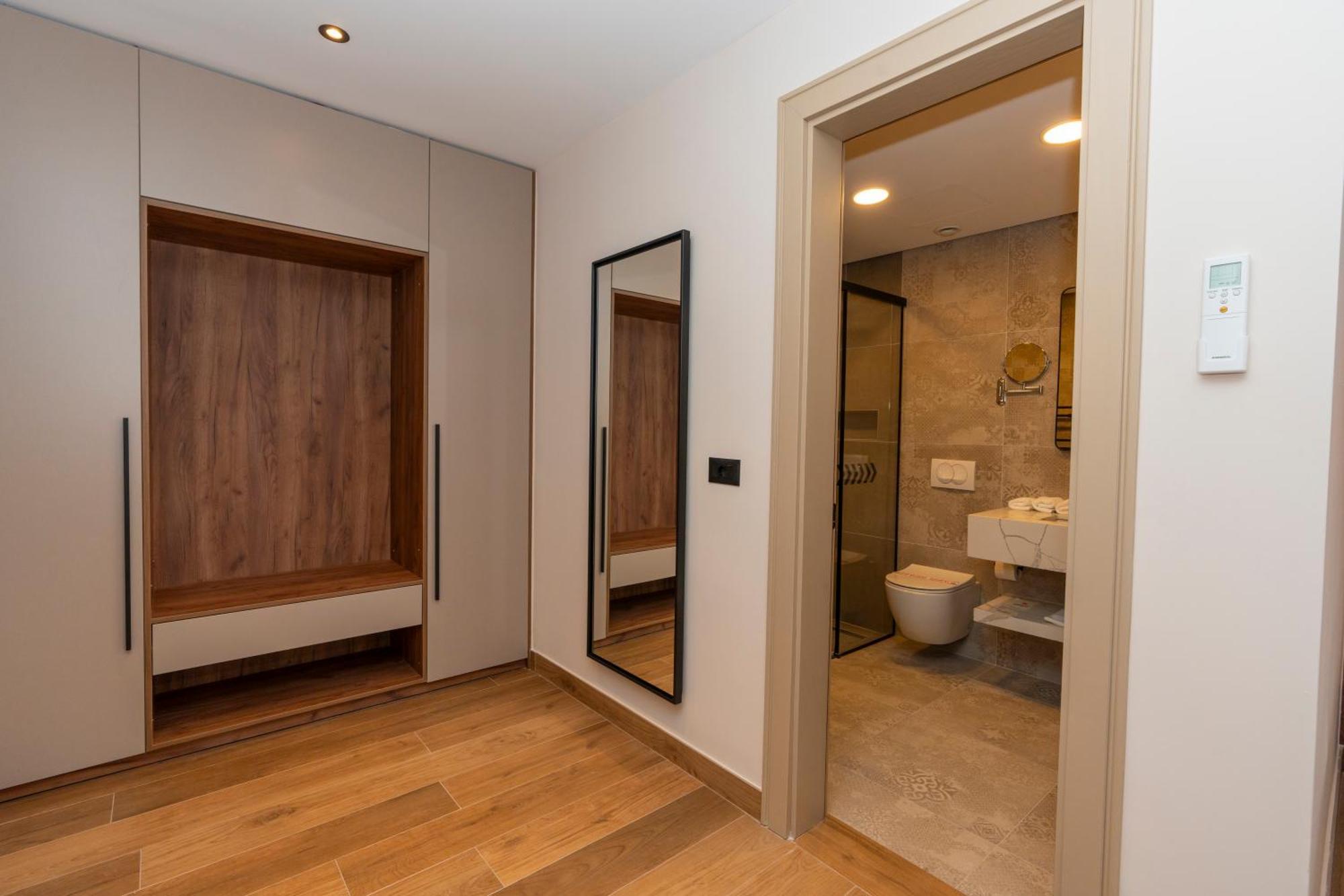 Hotell Mozart