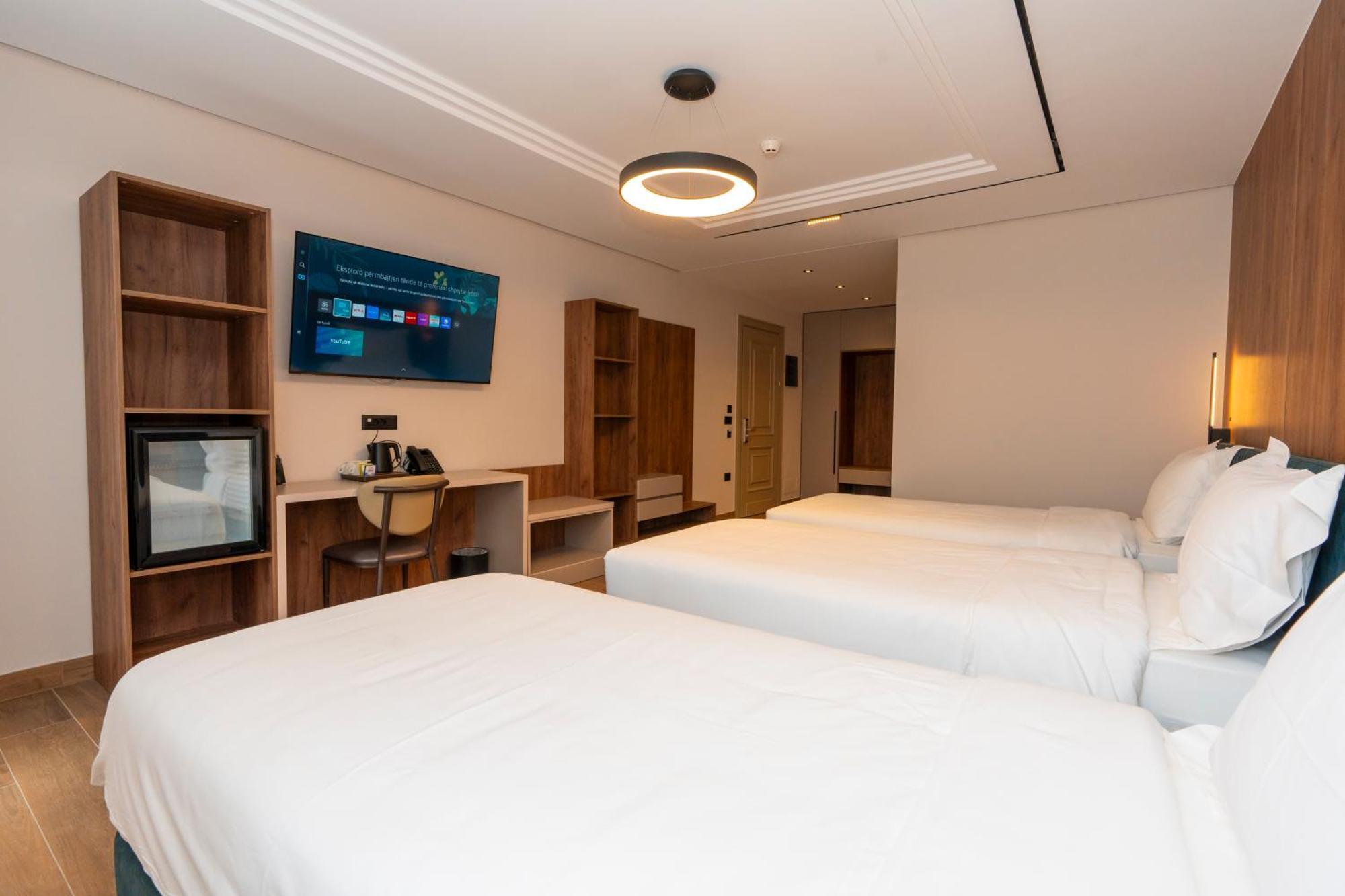 Hotell Mozart 4*